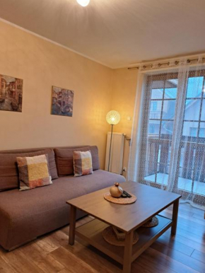 Apartament Karmelowy, Karpacz